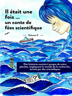 cover image of Il était une fois...